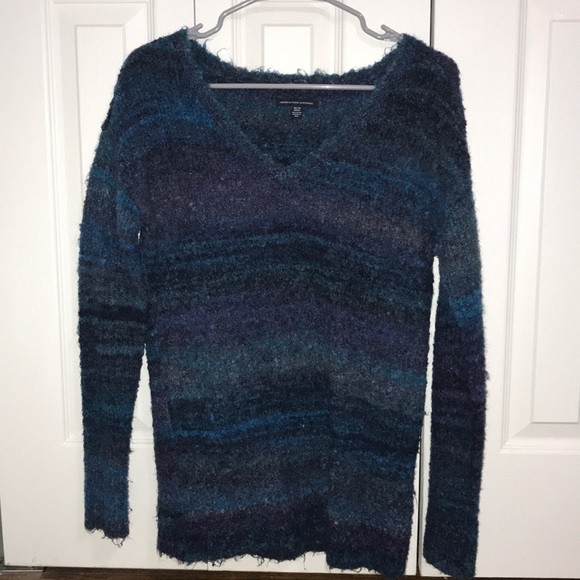 AE Sweater - Picture 1 of 4